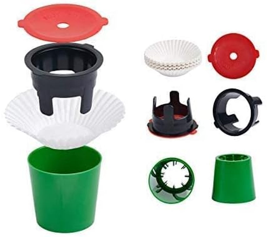 Reusable K Cup for Keurig, refillable coffee pod, eco-friendly K Cup, Keurig coffee filter, reusable coffee pod, BPA free coffee filter, cost-effective coffee brewing, made in USA K Cup