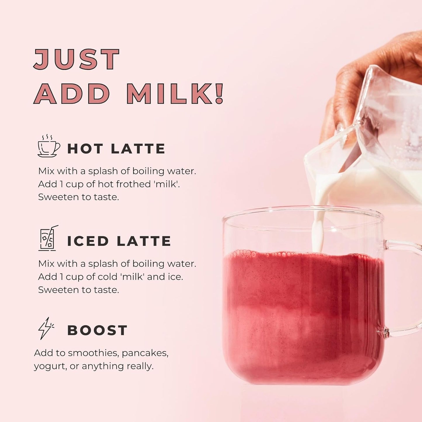 Beetroot Latte, Energizing Beet Powder, Antioxidant Beet Drink, Caffeine Free Latte, Vegan Beetroot Latte, Keto Friendly Latte, Gluten Free Beet Drink, Beetroot Spice Latte