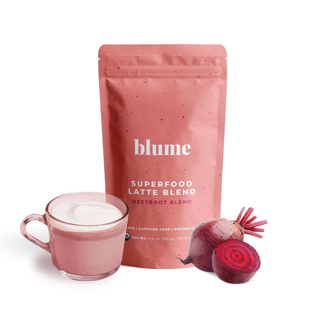 Beetroot Latte, Energizing Beet Powder, Antioxidant Beet Drink, Caffeine Free Latte, Vegan Beetroot Latte, Keto Friendly Latte, Gluten Free Beet Drink, Beetroot Spice Latte