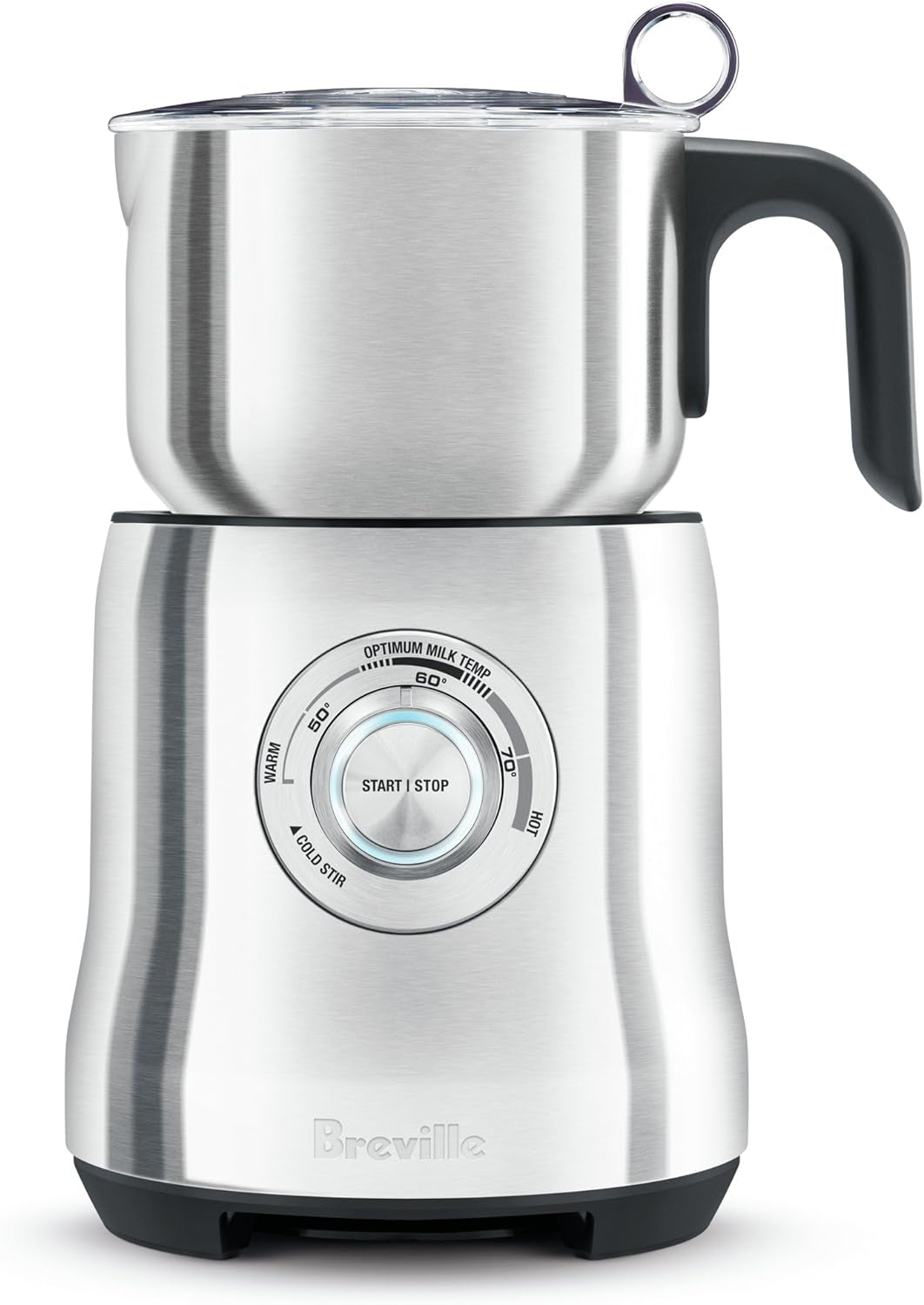 Milk Café Frother BMF600XL, Stainless Steel