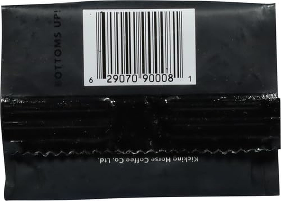 Three Sisters Medium Roast Ground Coffee, 10 Oz - Certified Organic, Fairtrade, Kosher, with notes of stone fruit and cocoa.