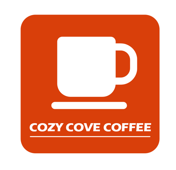 Cozy Cove Coffee