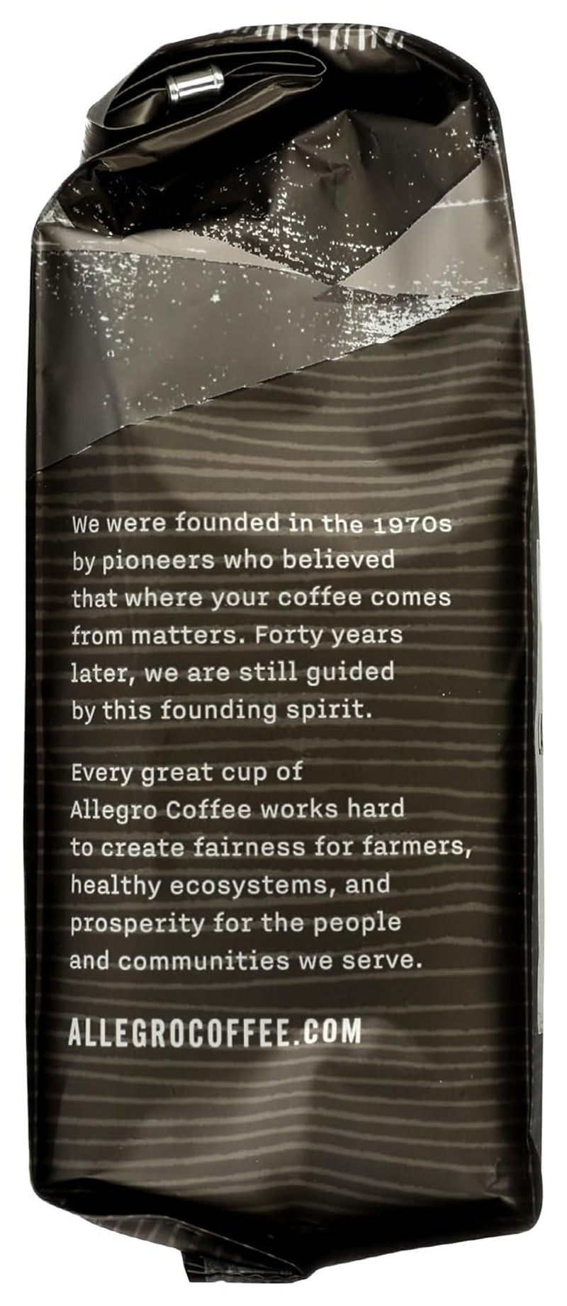 Organic Mexico Light Roast Ground Coffee, 12 Oz, specialty coffee with milk chocolate and pecan notes.