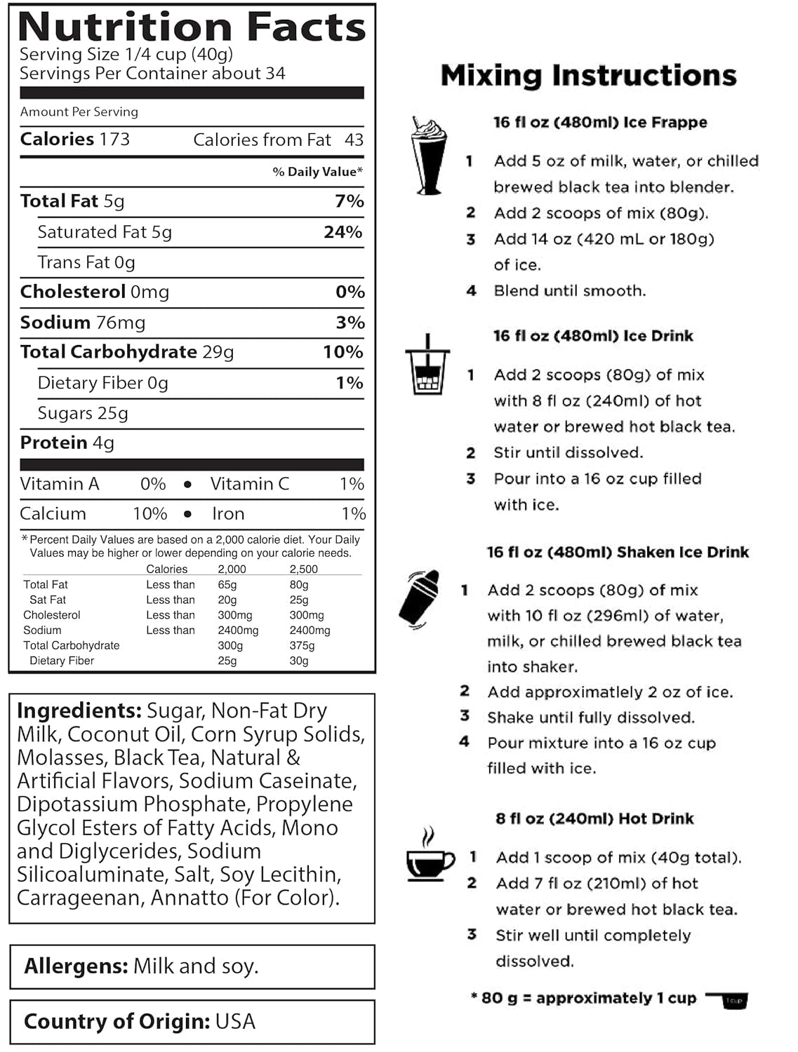 Milk tea mix, 3 lb milk tea powder, Angel milk tea blend, bubble tea mix, milk tea powder, instant milk tea mix, premium milk tea, Taiwanese milk tea blend.